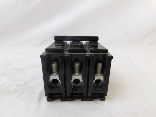 Eaton BR340 Miniature Circuit Breakers (MCBs)