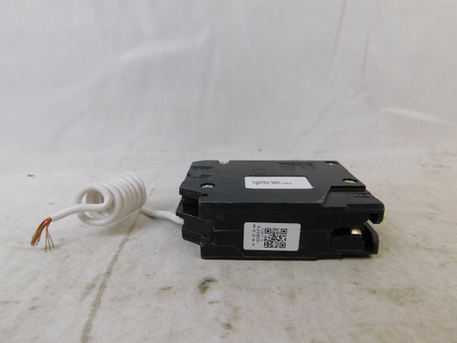 Eaton BRAFGF120 Miniature Circuit Breakers (MCBs)