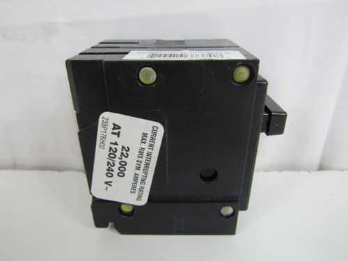 Eaton BRH250 Miniature Circuit Breakers (MCBs)