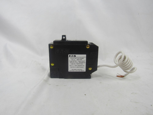 Eaton BRN120GF Miniature Circuit Breakers (MCBs)