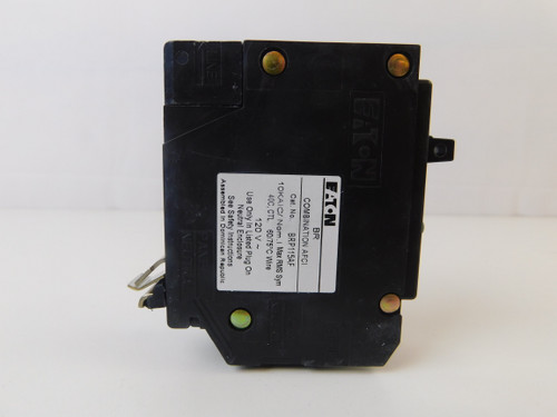 Eaton BRP115AF Miniature Circuit Breakers (MCBs)