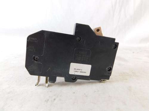 Eaton CH120GFPN Miniature Circuit Breakers (MCBs)