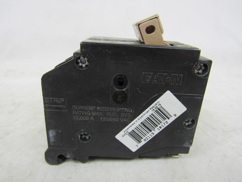 Cutler-Hammer CH215 Miniature Circuit Breakers (MCBs)