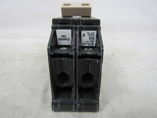 Cutler-Hammer CH215 Miniature Circuit Breakers (MCBs)