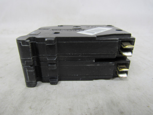 Cutler-Hammer CH215 Miniature Circuit Breakers (MCBs)