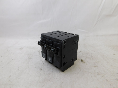 Siemens B220 Miniature Circuit Breakers (MCBs)