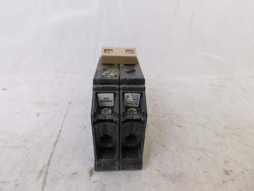Eaton CHF215 Miniature Circuit Breakers (MCBs)