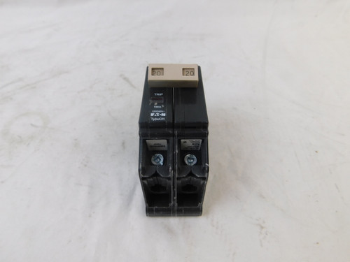 Eaton CHF220 Miniature Circuit Breakers (MCBs)