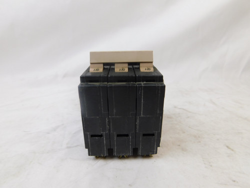 Eaton CH315 Miniature Circuit Breakers (MCBs)
