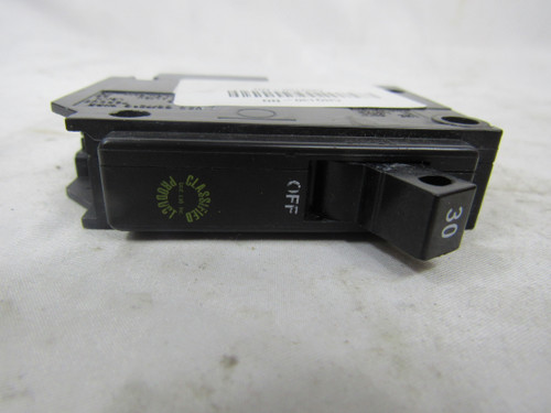 Eaton CHQ130 Miniature Circuit Breakers (MCBs)