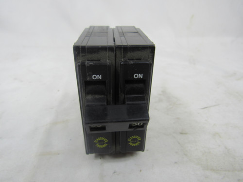 Eaton CHQ250 Miniature Circuit Breakers (MCBs)