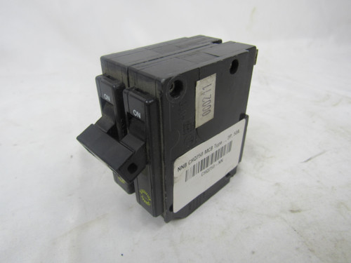 Eaton CHQ250 Miniature Circuit Breakers (MCBs)