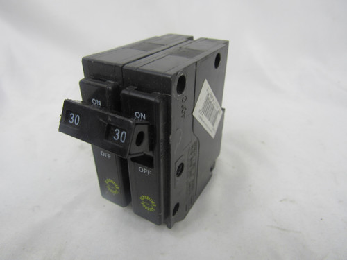 Eaton CHQ230 Miniature Circuit Breakers (MCBs)