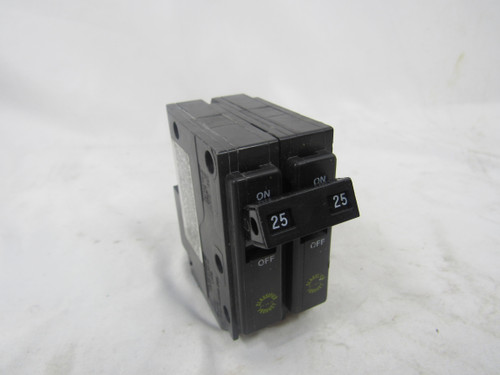 Eaton CHQ225 Miniature Circuit Breakers (MCBs)