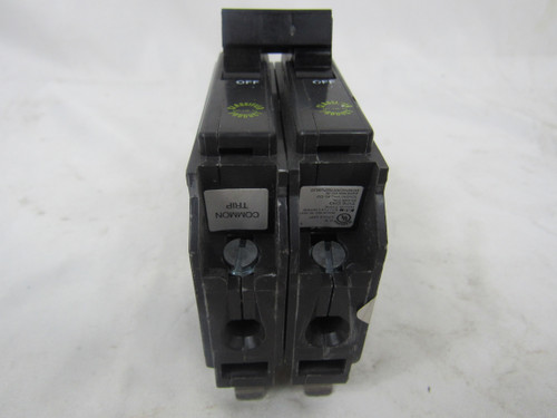 Eaton CHQ225 Miniature Circuit Breakers (MCBs)