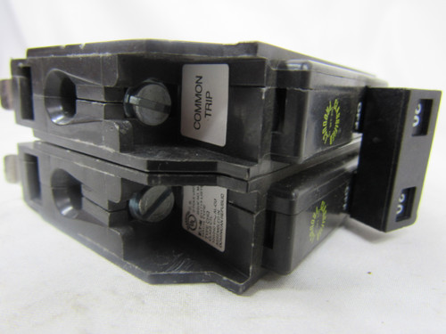 Eaton CHQ220 Miniature Circuit Breakers (MCBs)