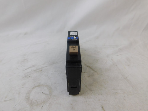 Eaton CHFAFGF115 Miniature Circuit Breakers (MCBs)