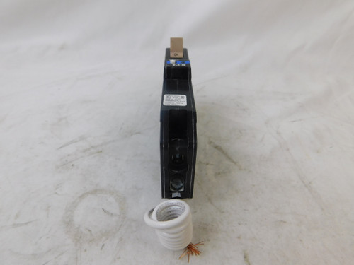 Eaton CHFAFGF115 Miniature Circuit Breakers (MCBs)