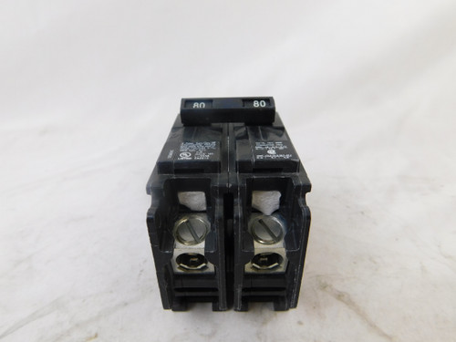 Siemens Q280 Miniature Circuit Breakers (MCBs)