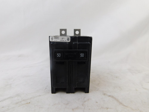 Eaton QBHW2050 Miniature Circuit Breakers (MCBs)