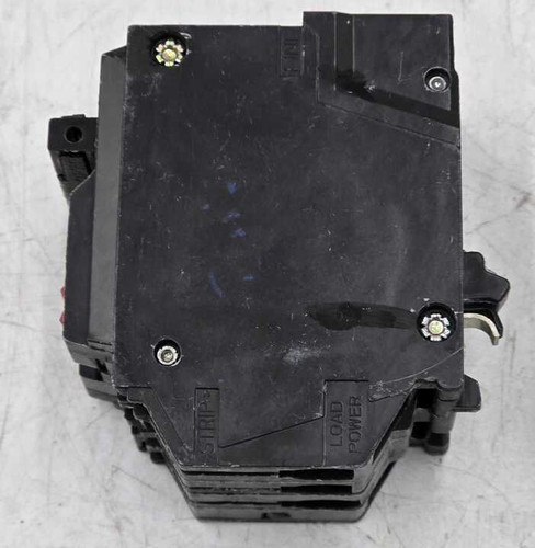 GE THQL2115PGFT Miniature Circuit Breakers (MCBs)