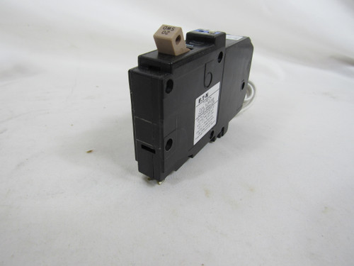 Eaton CHFAFGF120 Miniature Circuit Breakers (MCBs)