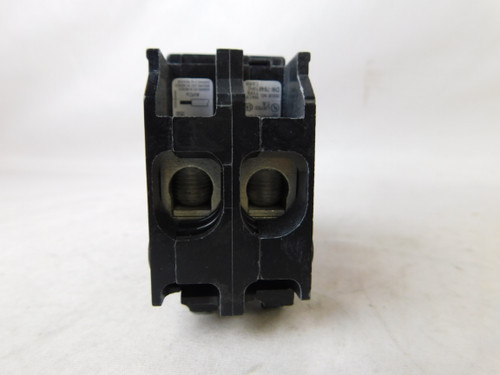 Square D QO2100VH Miniature Circuit Breakers (MCBs)