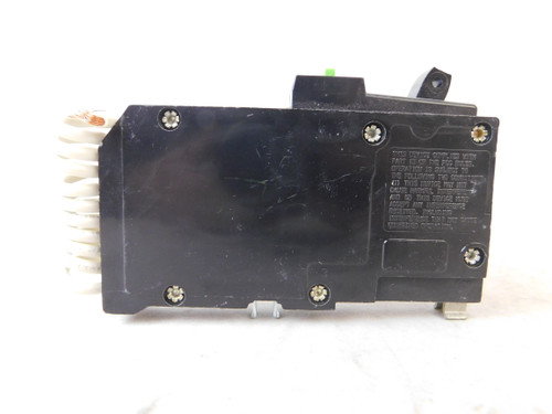 Square D QO120AFI Miniature Circuit Breakers (MCBs)