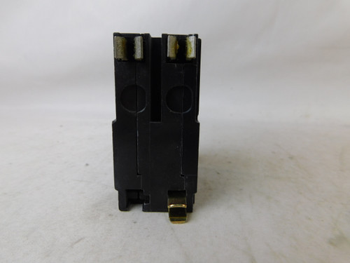 Square D QO215VH Miniature Circuit Breakers (MCBs)