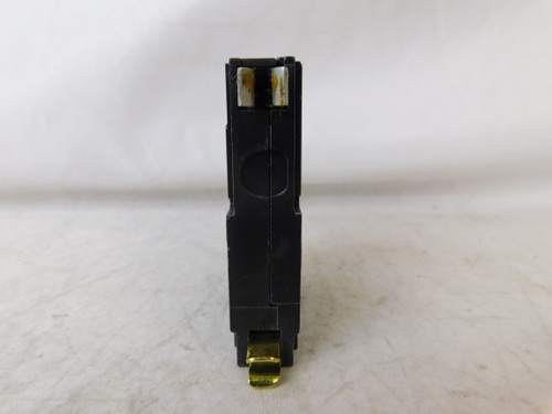 Square D QO120 Miniature Circuit Breakers (MCBs)