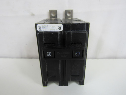 Eaton QBHW2060 Miniature Circuit Breakers (MCBs)