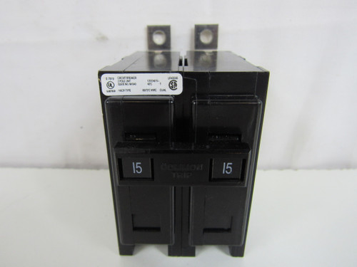 Eaton QBHW2015 Miniature Circuit Breakers (MCBs)