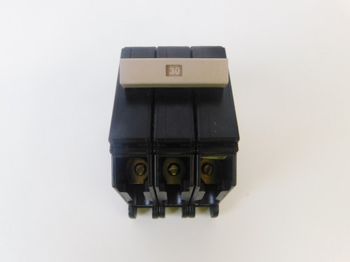 Eaton CH330 Miniature Circuit Breakers (MCBs)