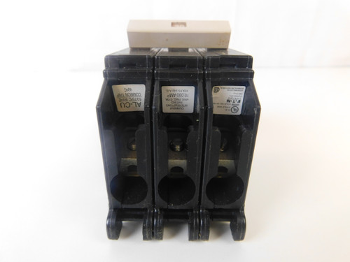 Eaton CH330 Miniature Circuit Breakers (MCBs)