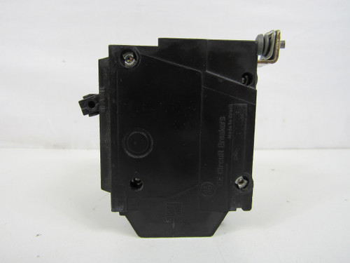 GENERAL ELECTRIC THQB32040 Miniature Circuit Breakers (MCBs)