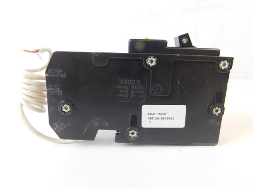 Eaton BRLH115CAF Miniature Circuit Breakers (MCBs)