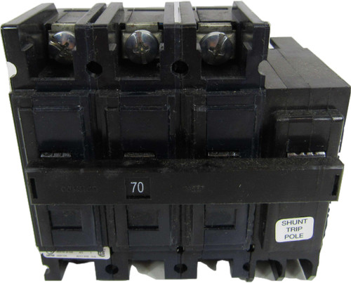 Eaton QC3070HT Miniature Circuit Breakers (MCBs)