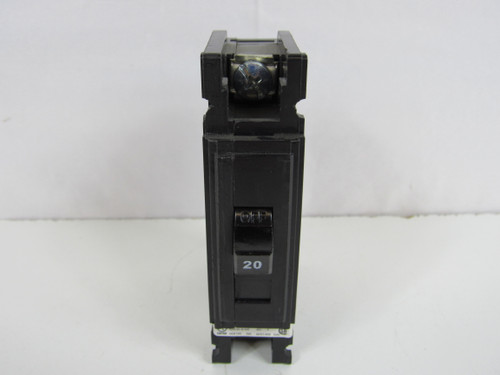 Eaton QCP1020 Miniature Circuit Breakers (MCBs)