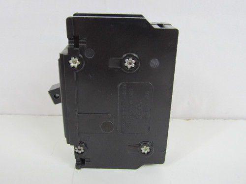 Eaton QCP1020 Miniature Circuit Breakers (MCBs)
