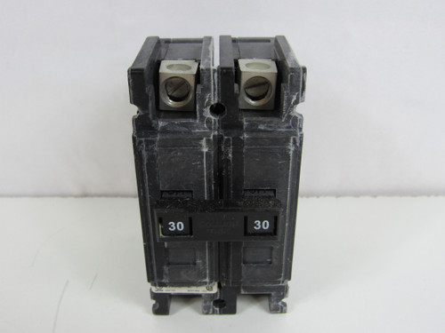 Eaton QCPHW2030 Miniature Circuit Breakers (MCBs)