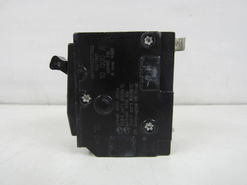 Square D QO225 Miniature Circuit Breakers (MCBs)