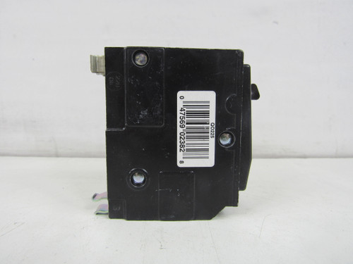 Square D QO225 Miniature Circuit Breakers (MCBs)