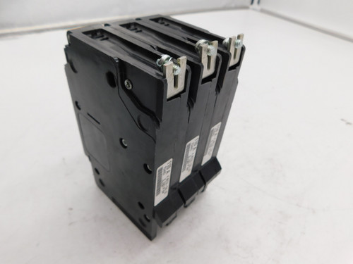 Square D EDB34110 Miniature Circuit Breakers (MCBs)