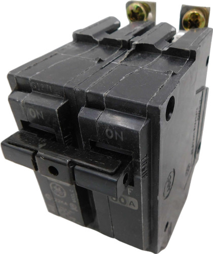 GENERAL ELECTRIC THHQB2160 Miniature Circuit Breakers (MCBs)