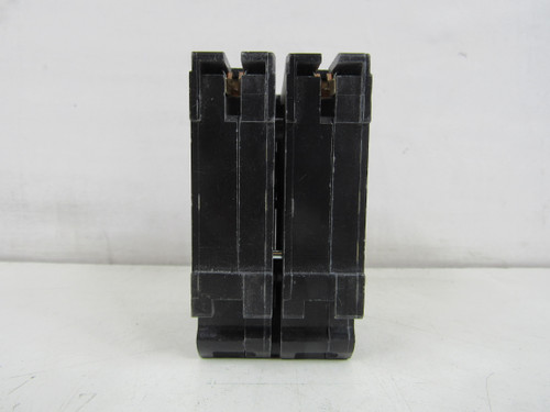 Square D HOM290 Miniature Circuit Breakers (MCBs)