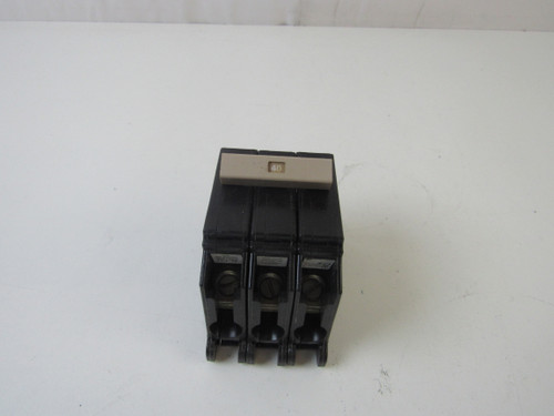 Eaton CH340 Miniature Circuit Breakers (MCBs)
