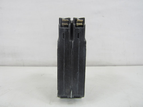 GENERAL ELECTRIC THQP250 Miniature Circuit Breakers (MCBs)