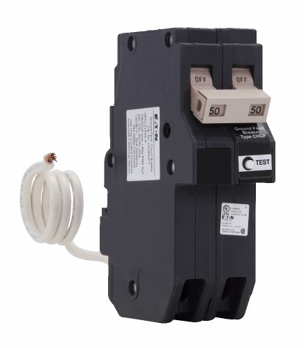 Eaton CHN225GF Miniature Circuit Breakers (MCBs)