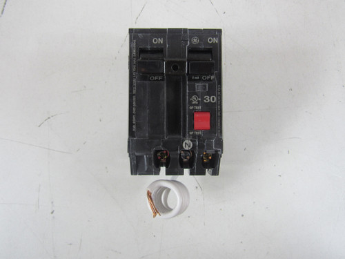 THQL2130GFT Miniature Circuit Breakers (MCBs)
