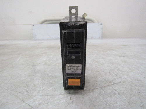 Eaton QBGFEP1015 Miniature Circuit Breakers (MCBs)
